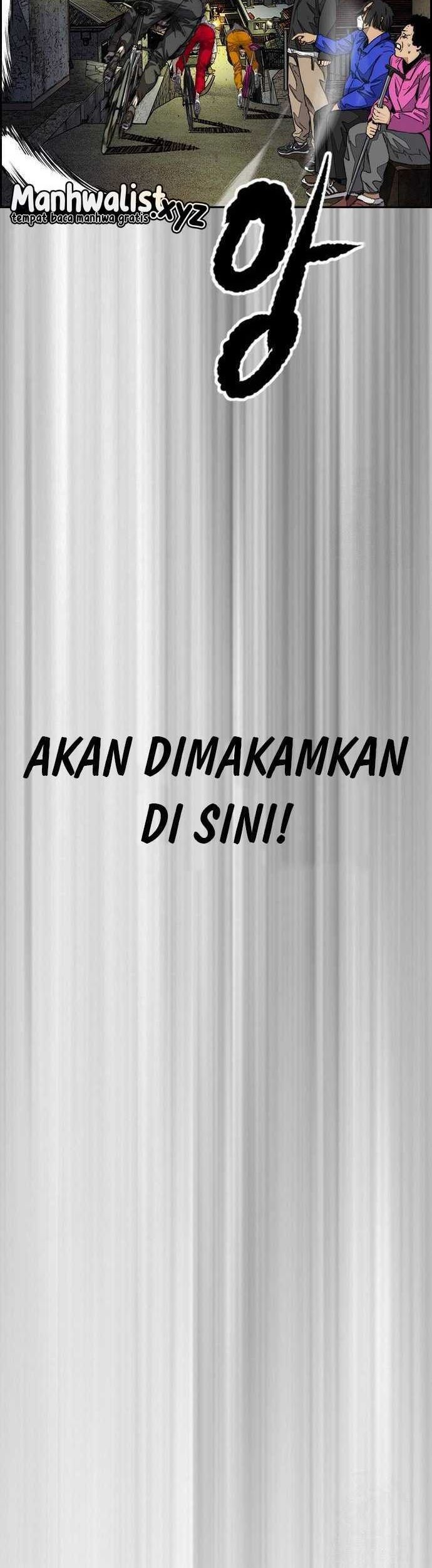 Wind Breaker Chapter 486 - halaman 77