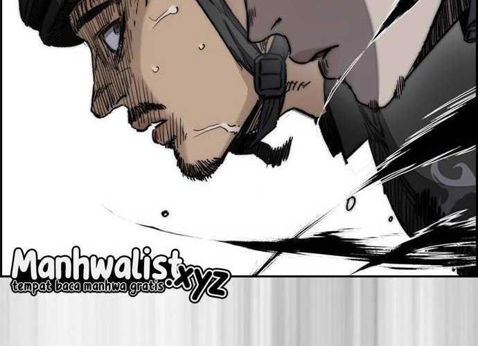 Wind Breaker Chapter 486 - halaman 89