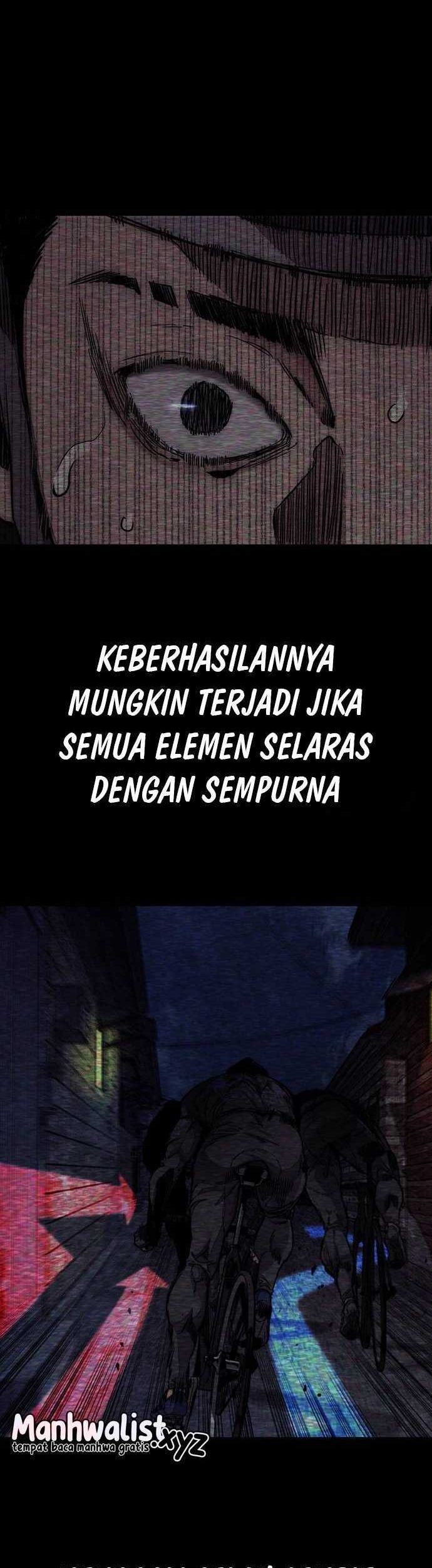Wind Breaker Chapter 486 - halaman 97