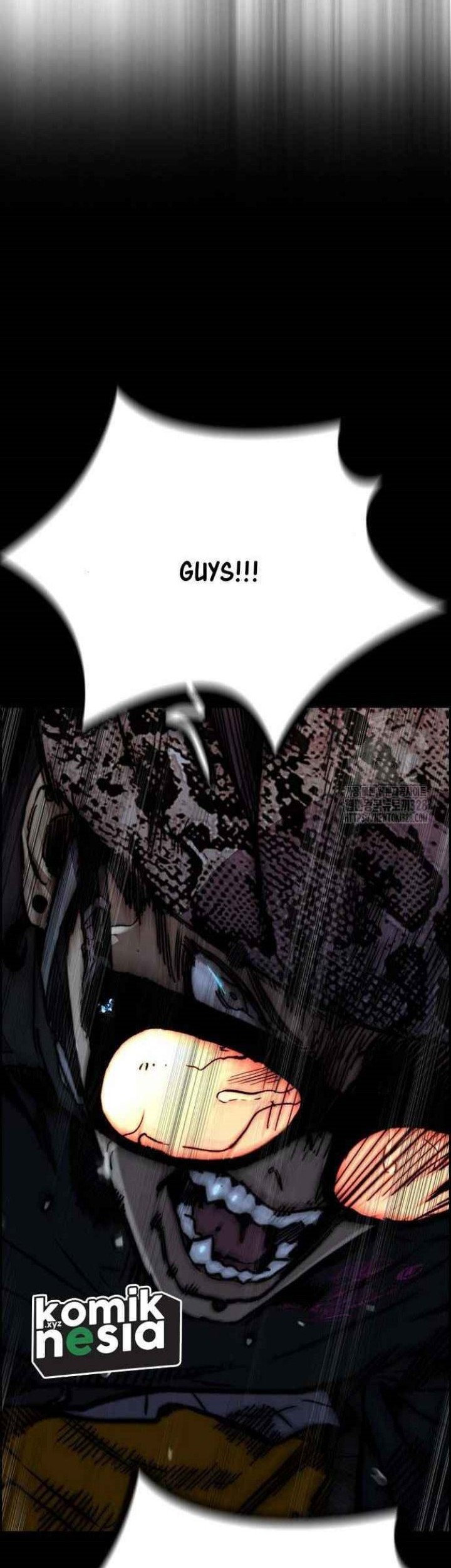 Wind Breaker Chapter 488 - halaman 109