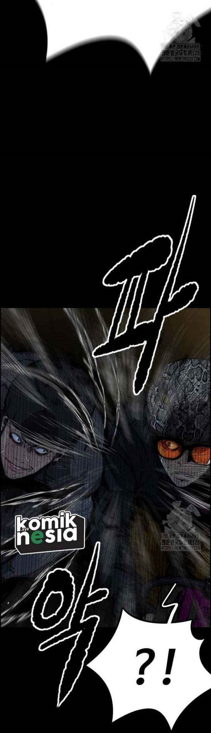 Wind Breaker Chapter 488 - halaman 111