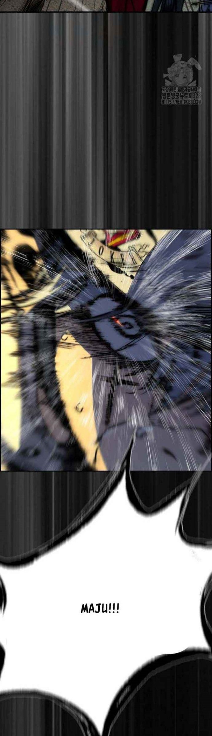 Wind Breaker Chapter 488 - halaman 127