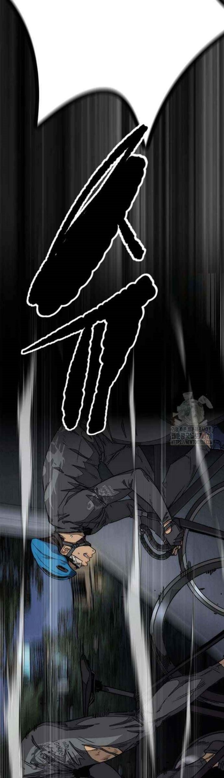 Wind Breaker Chapter 488 - halaman 133
