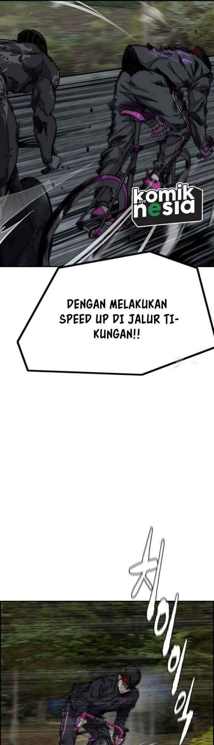 Wind Breaker Chapter 488 - halaman 40