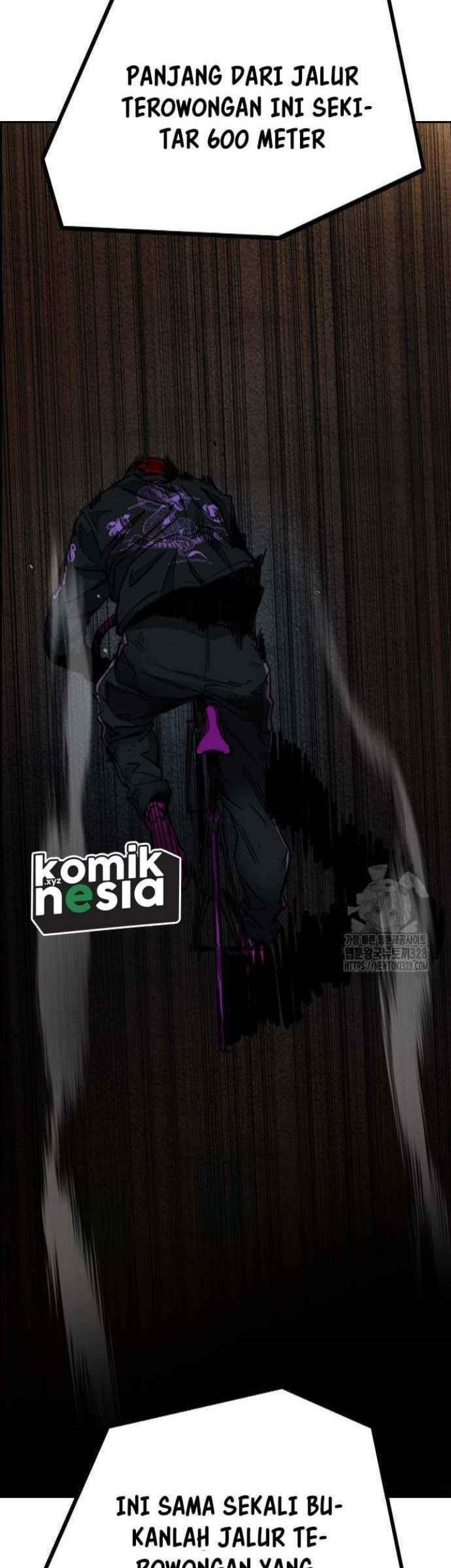 Wind Breaker Chapter 488 - halaman 51
