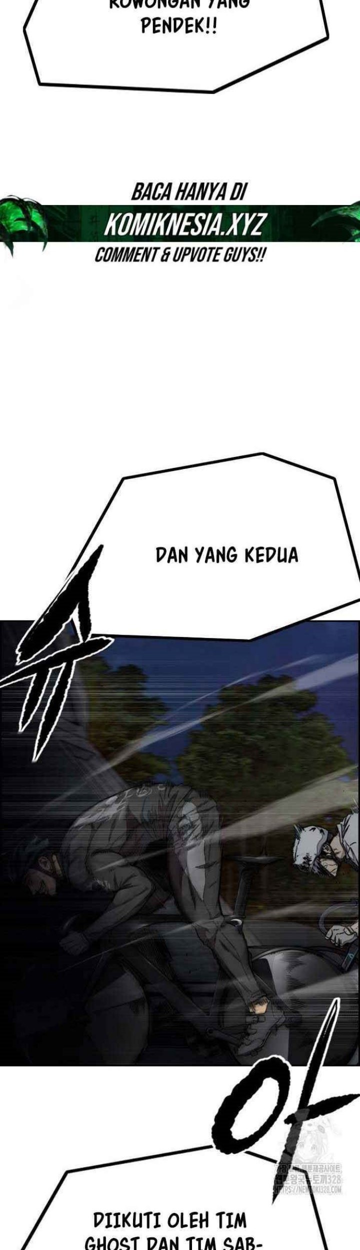 Wind Breaker Chapter 488 - halaman 52