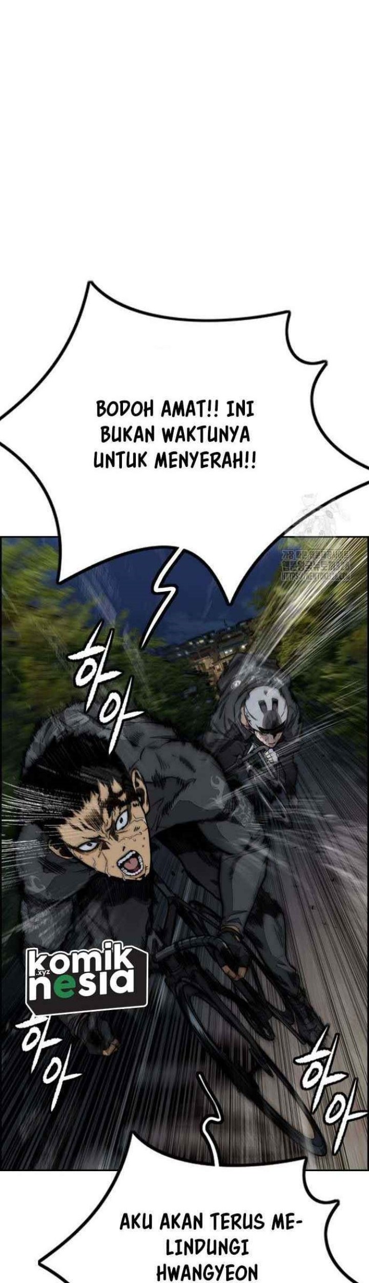 Wind Breaker Chapter 488 - halaman 56