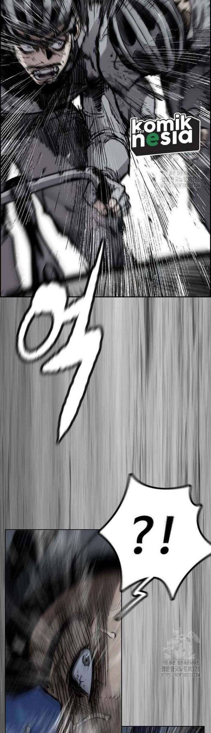 Wind Breaker Chapter 488 - halaman 7