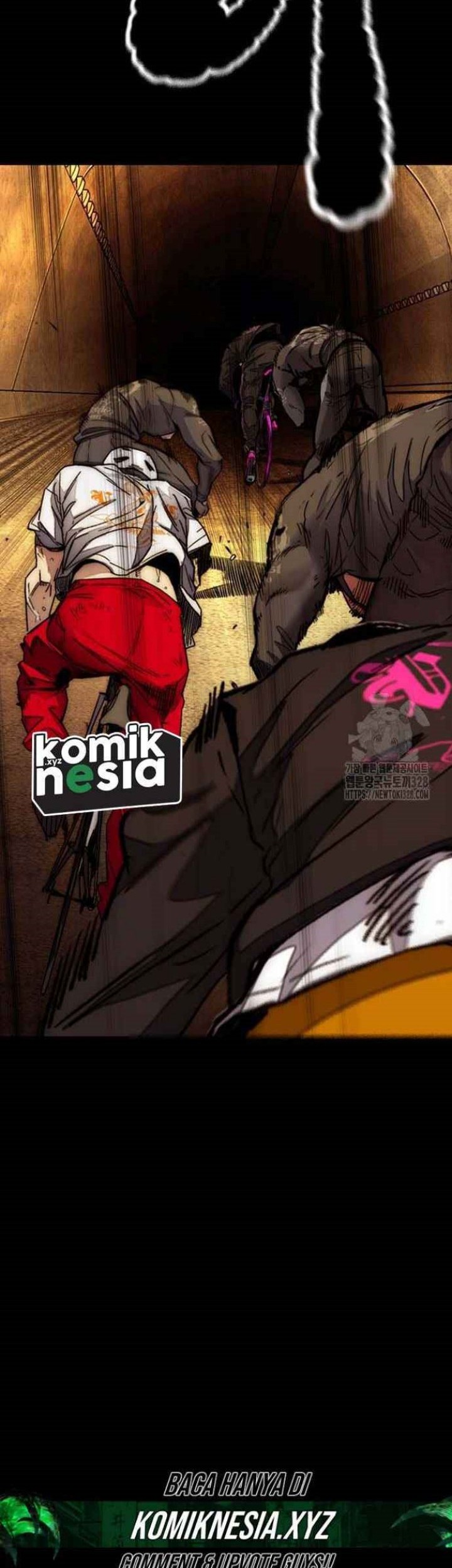 Wind Breaker Chapter 488 - halaman 71