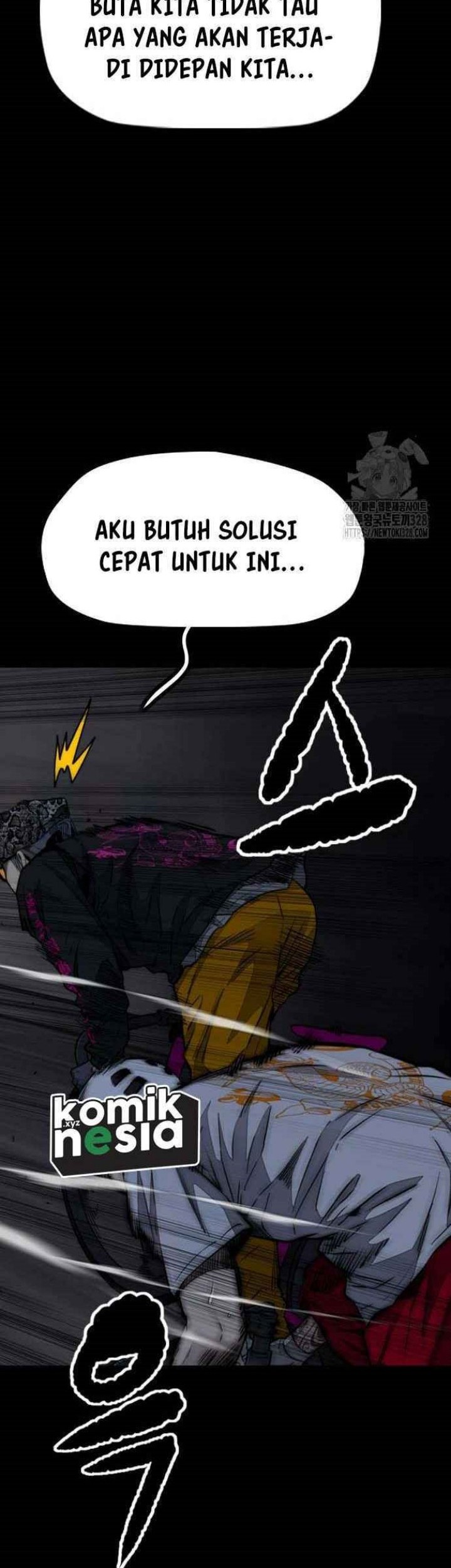 Wind Breaker Chapter 488 - halaman 76
