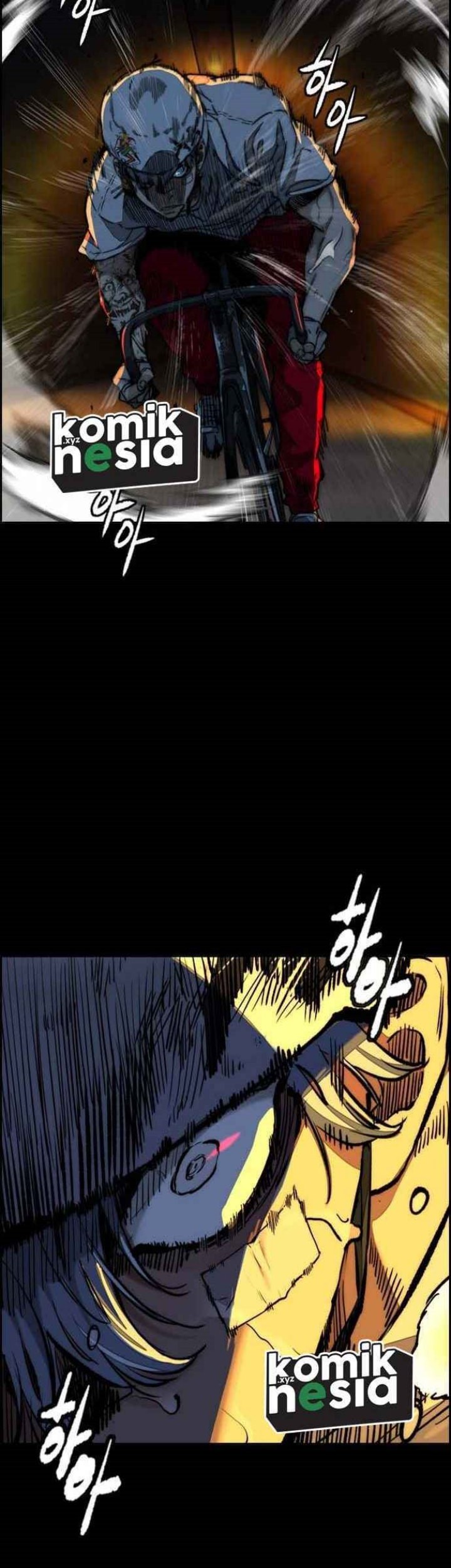 Wind Breaker Chapter 488 - halaman 80
