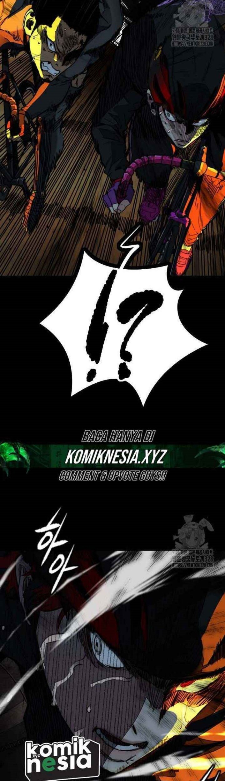 Wind Breaker Chapter 488 - halaman 86