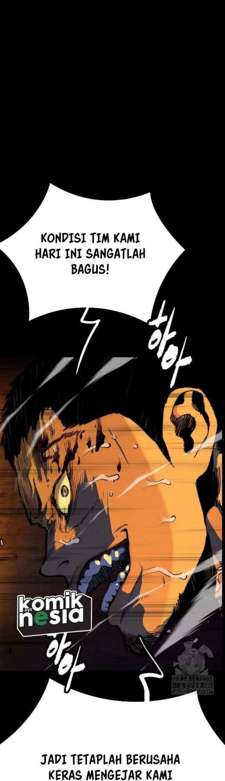 Wind Breaker Chapter 488 - halaman 88