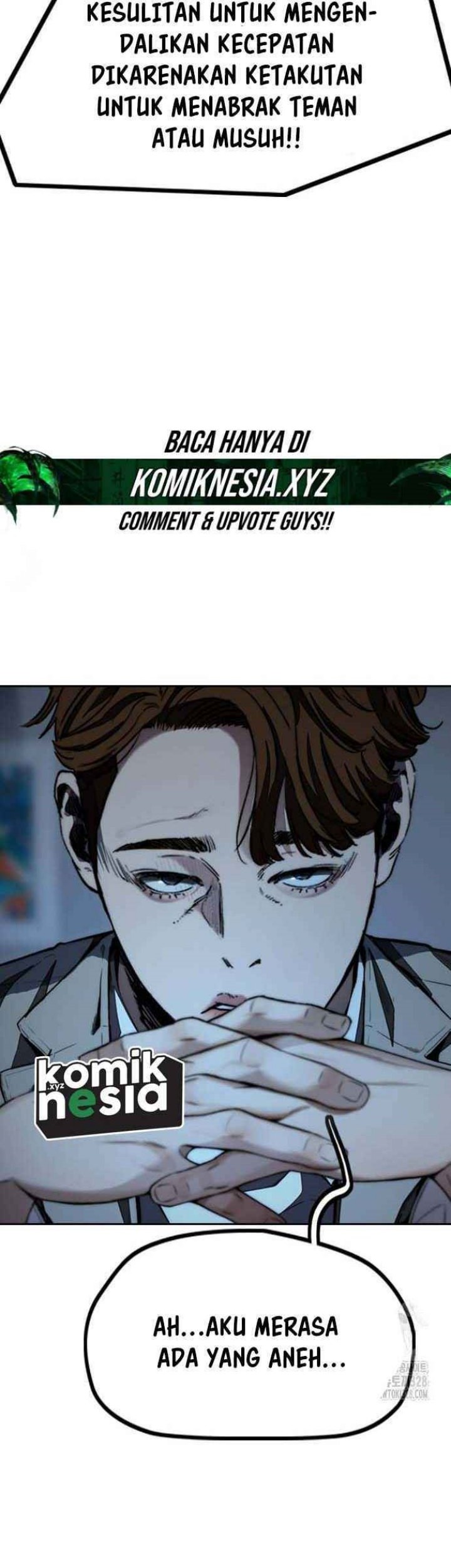 Wind Breaker Chapter 488 - halaman 90