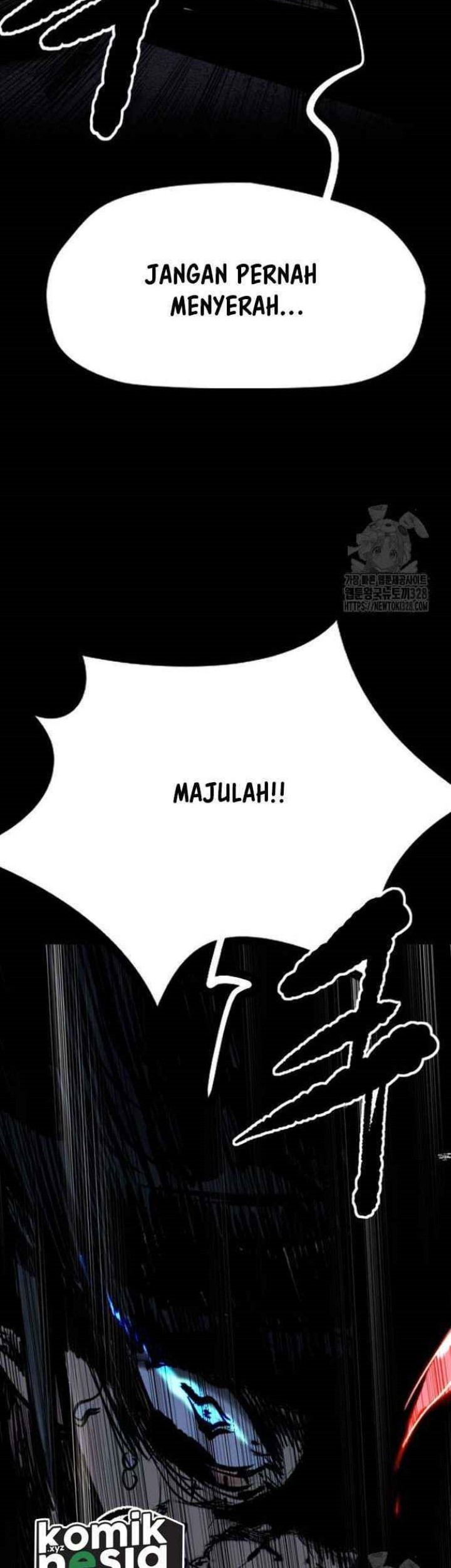 Wind Breaker Chapter 488 - halaman 94