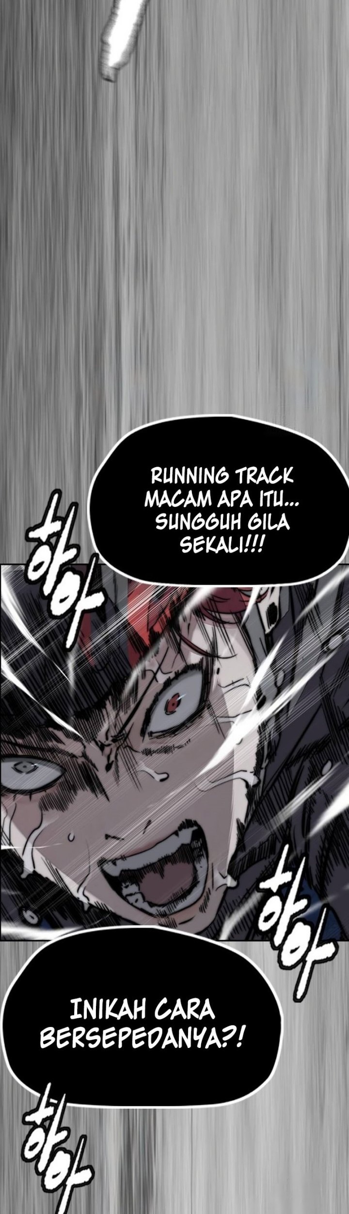 Wind Breaker Chapter 489 - halaman 110