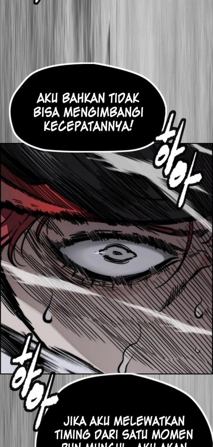 Wind Breaker Chapter 489 - halaman 111