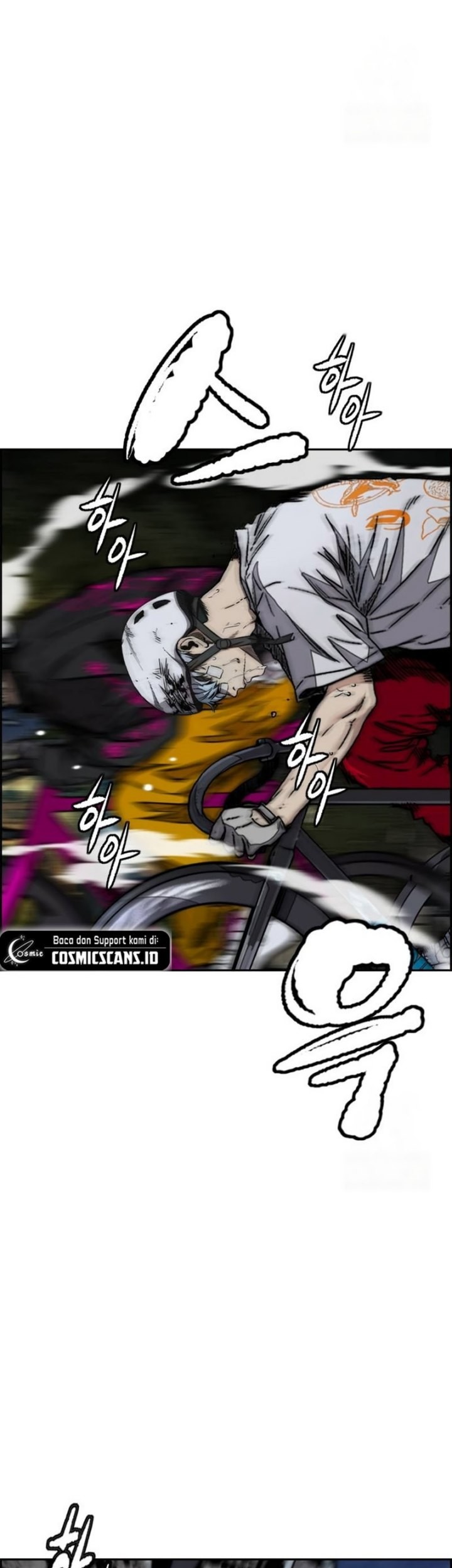 Wind Breaker Chapter 489 - halaman 13