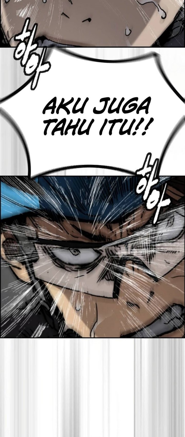 Wind Breaker Chapter 489 - halaman 24