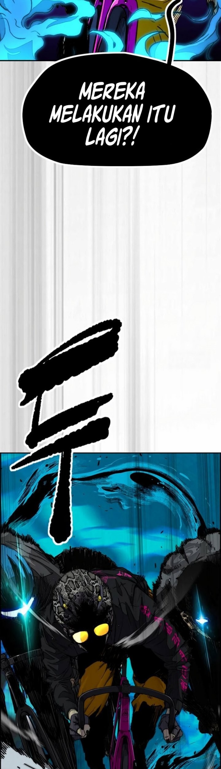 Wind Breaker Chapter 489 - halaman 28