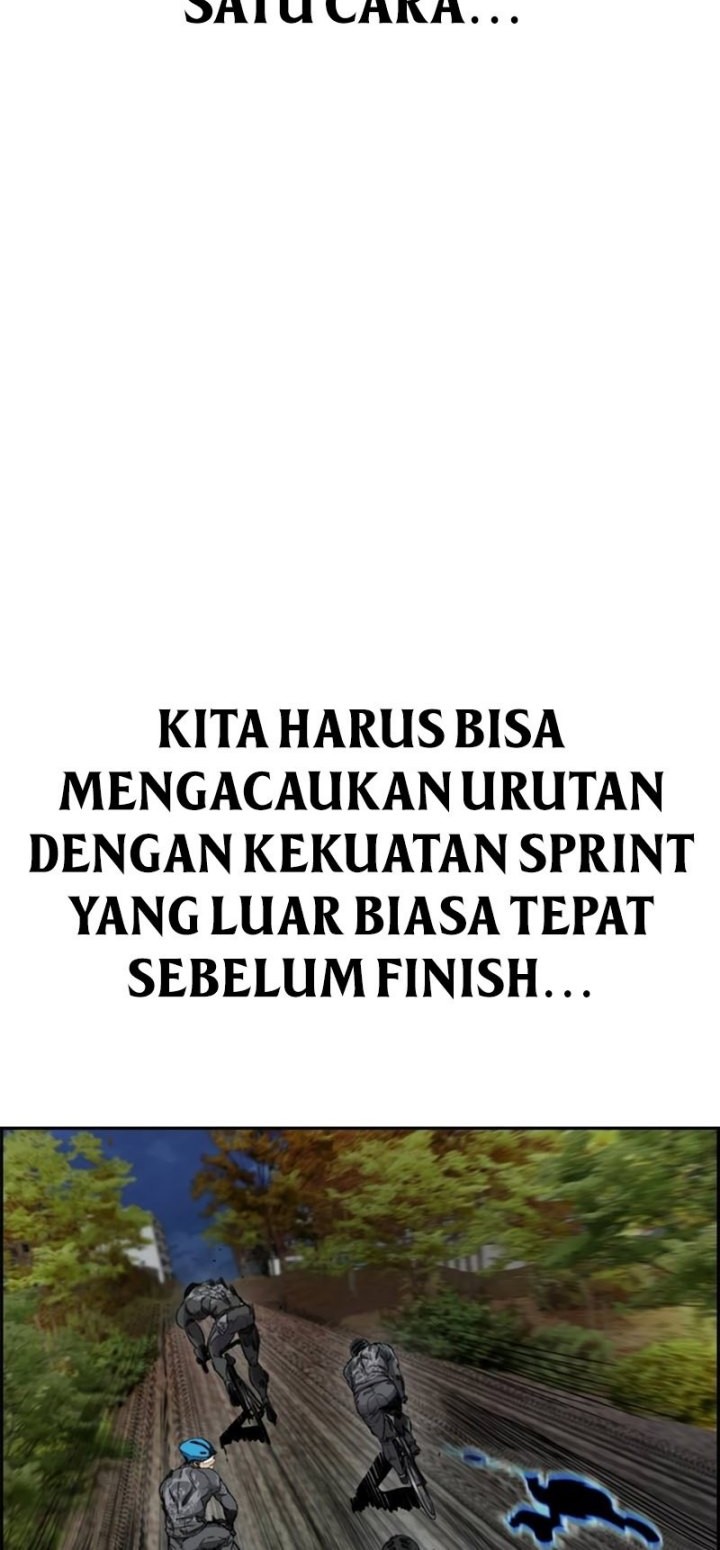 Wind Breaker Chapter 489 - halaman 45