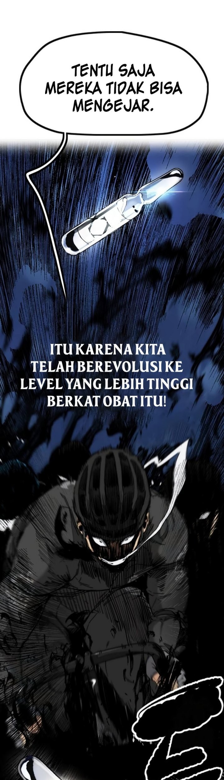 Wind Breaker Chapter 489 - halaman 61