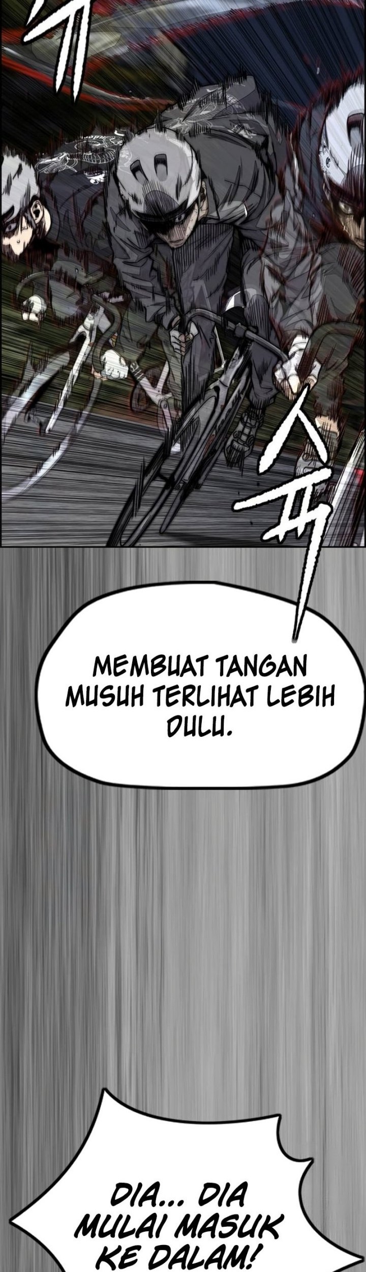 Wind Breaker Chapter 489 - halaman 89