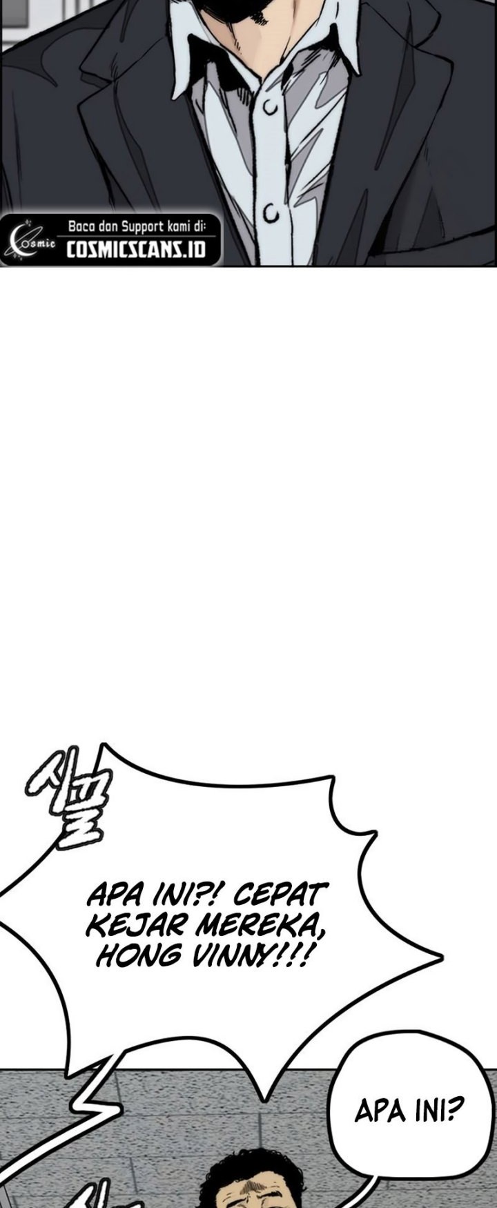 Wind Breaker Chapter 489 - halaman 9