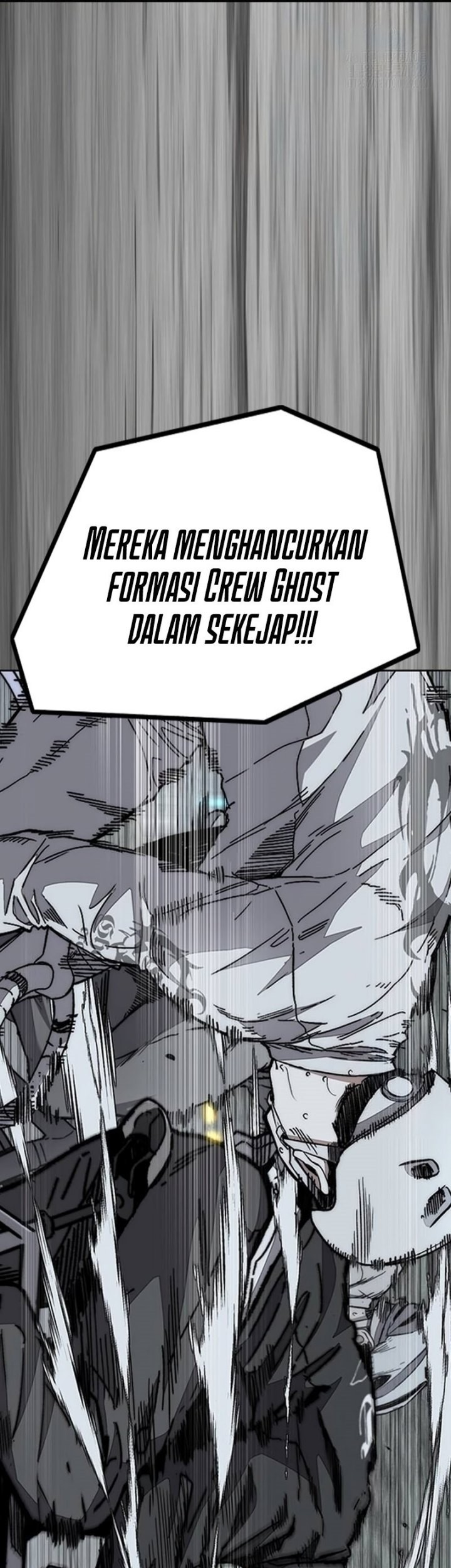 Wind Breaker Chapter 489 - halaman 97