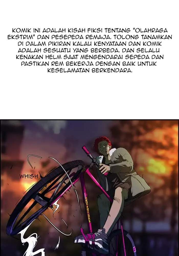Wind Breaker Chapter 49 - halaman 1