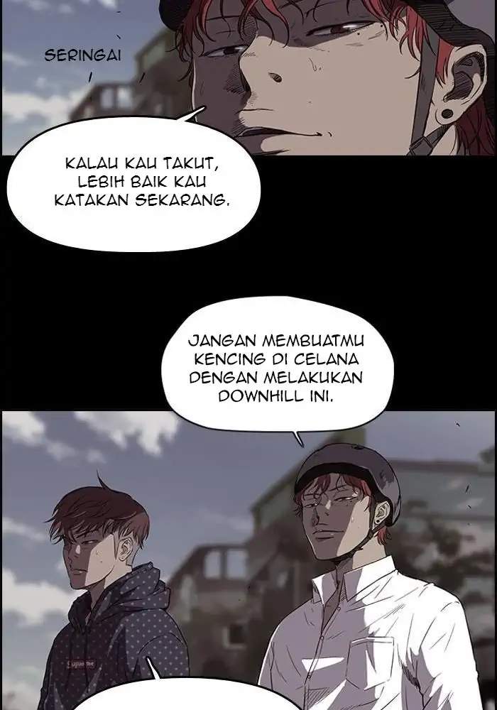 Wind Breaker Chapter 49 - halaman 11