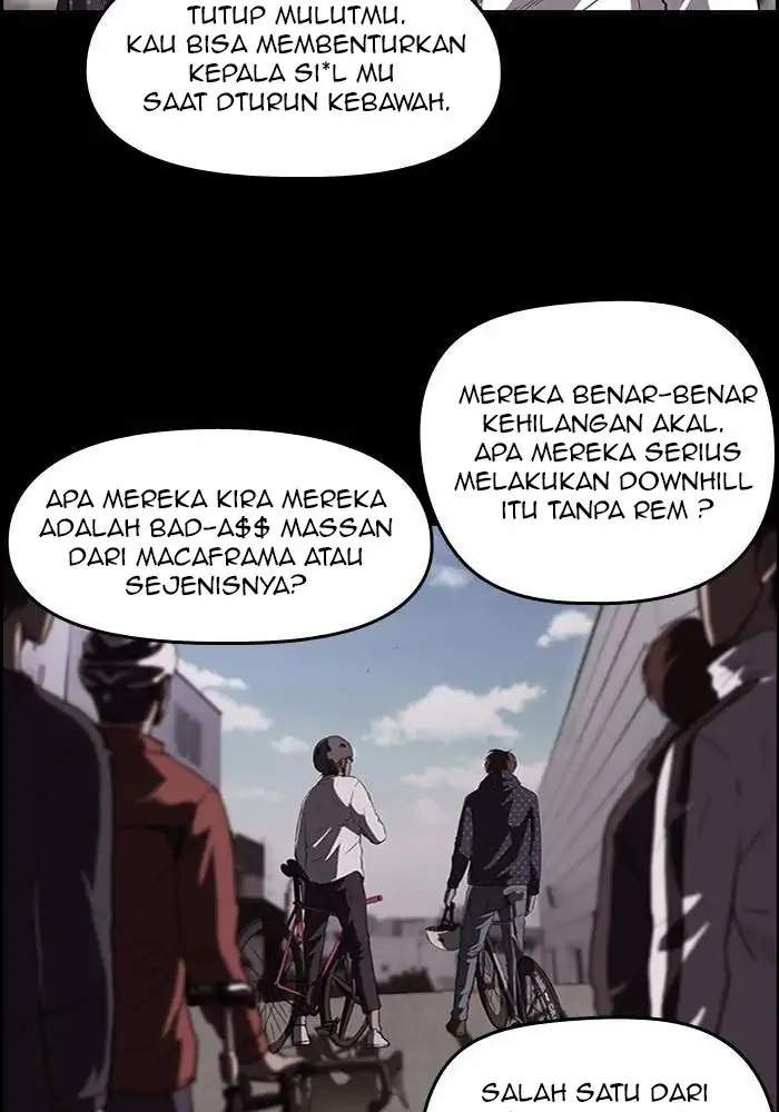 Wind Breaker Chapter 49 - halaman 12