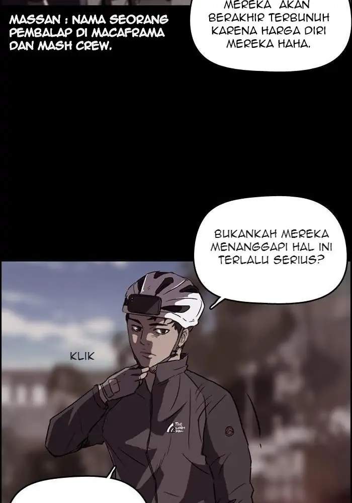 Wind Breaker Chapter 49 - halaman 13