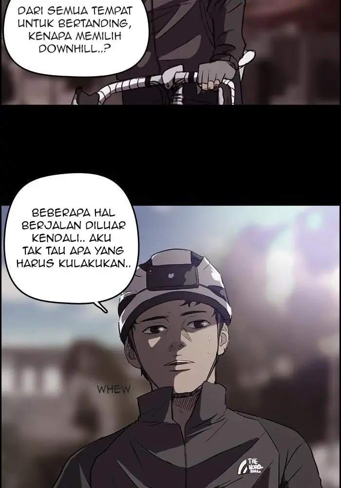 Wind Breaker Chapter 49 - halaman 14