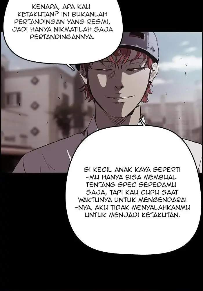 Wind Breaker Chapter 49 - halaman 16
