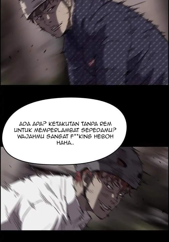 Wind Breaker Chapter 49 - halaman 23