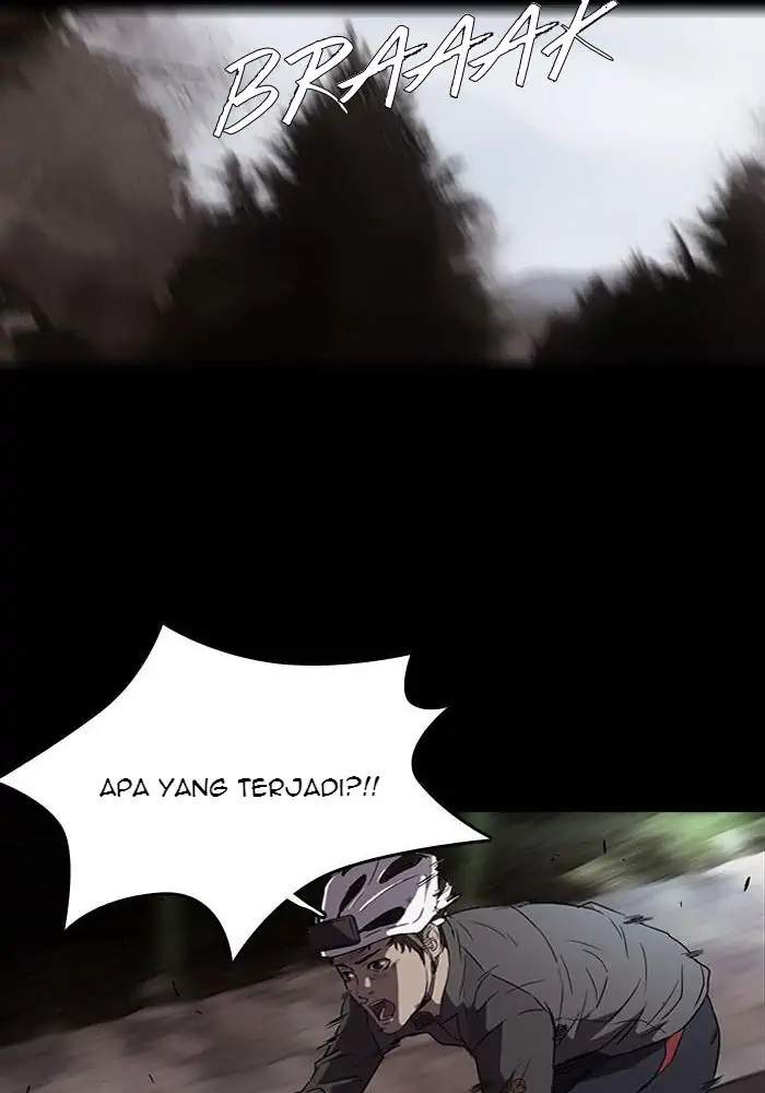 Wind Breaker Chapter 49 - halaman 32