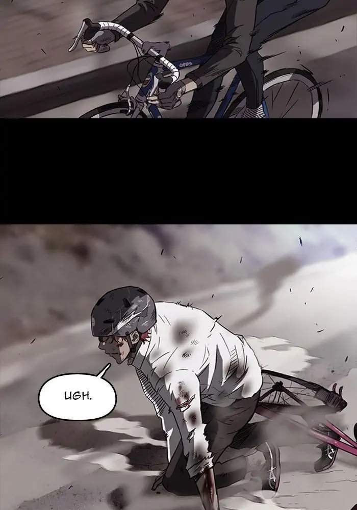 Wind Breaker Chapter 49 - halaman 33