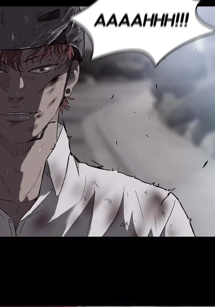 Wind Breaker Chapter 49 - halaman 37