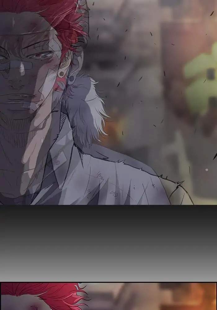 Wind Breaker Chapter 49 - halaman 38