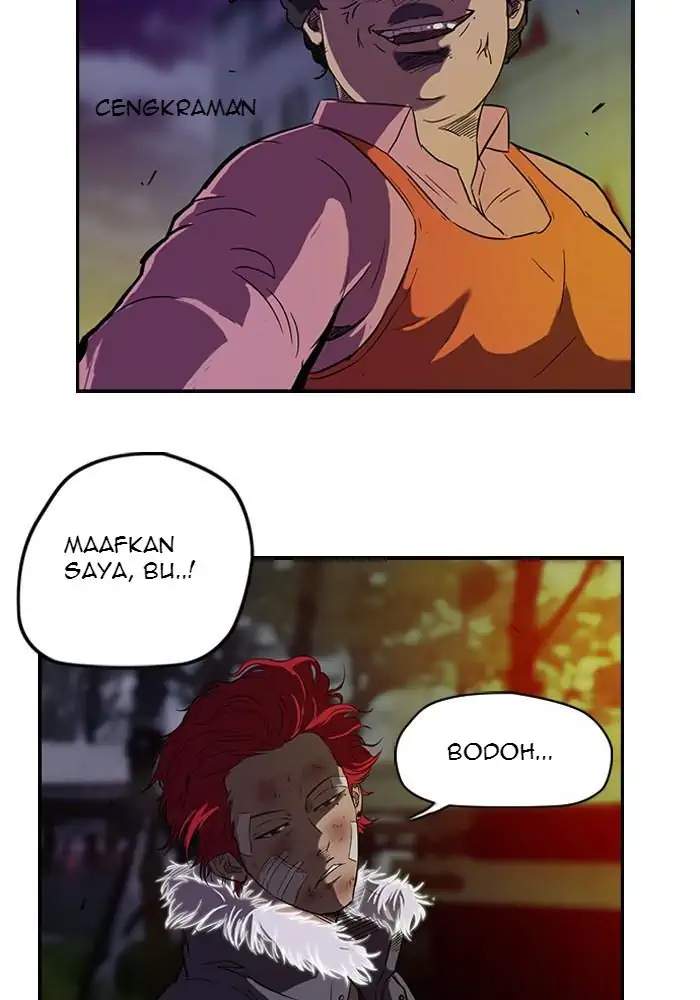 Wind Breaker Chapter 49 - halaman 4