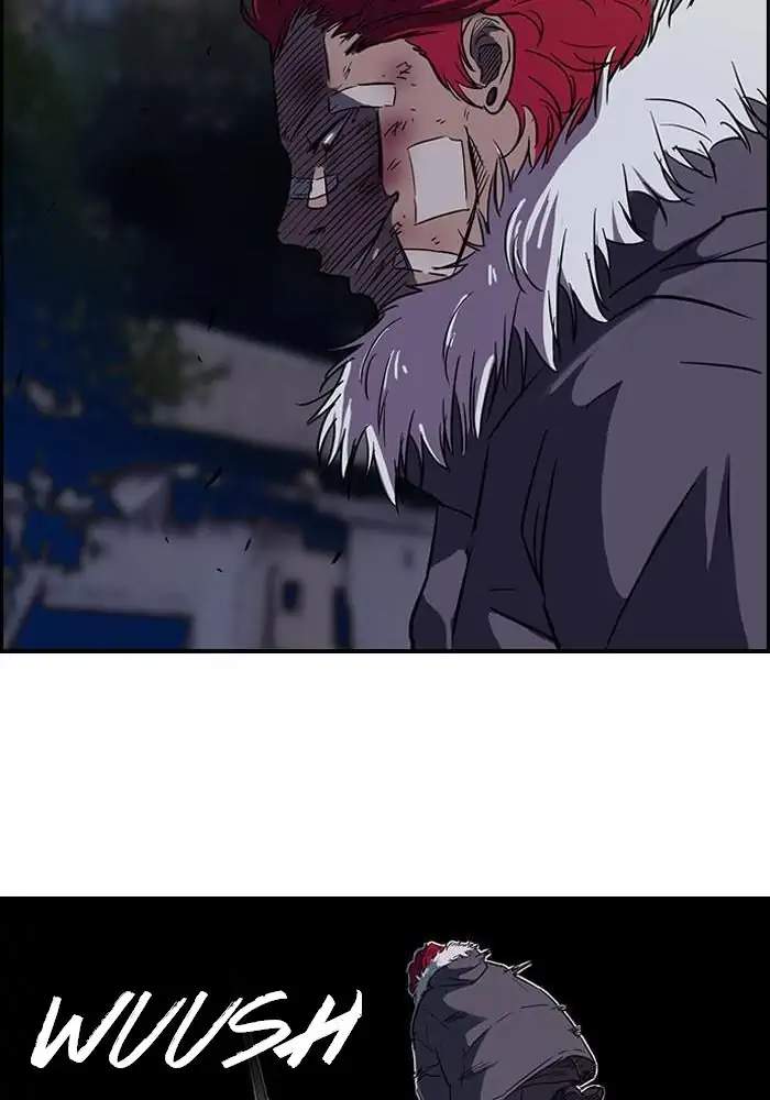Wind Breaker Chapter 49 - halaman 40