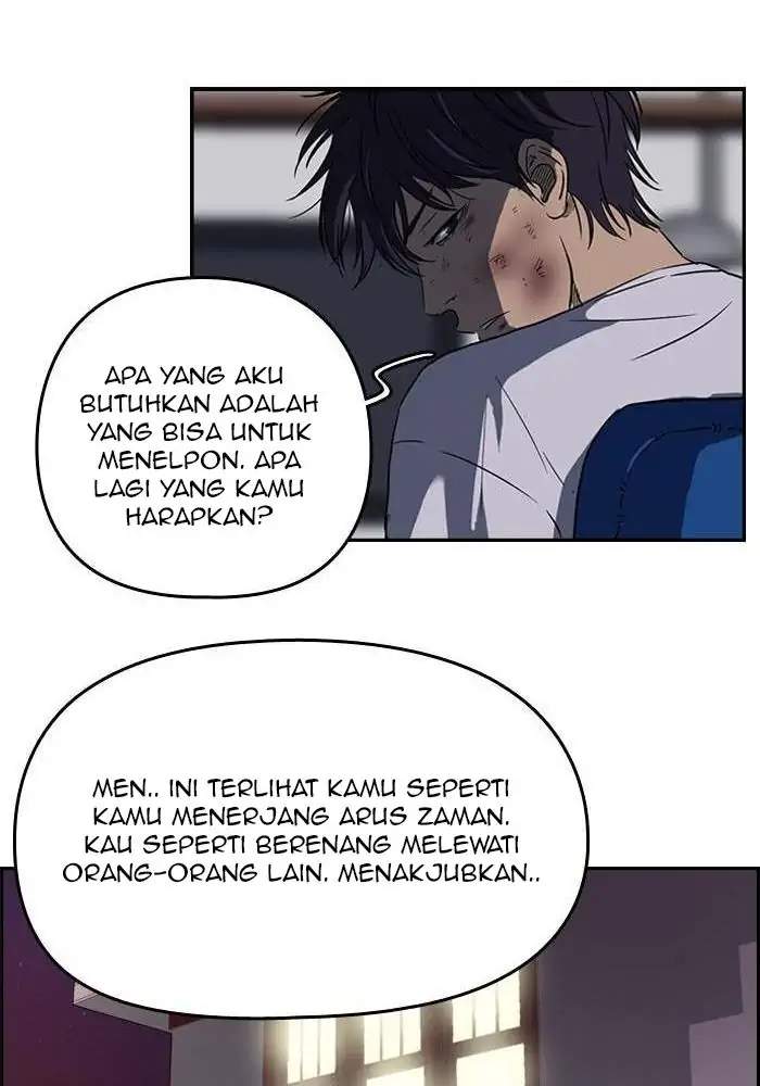 Wind Breaker Chapter 49 - halaman 47
