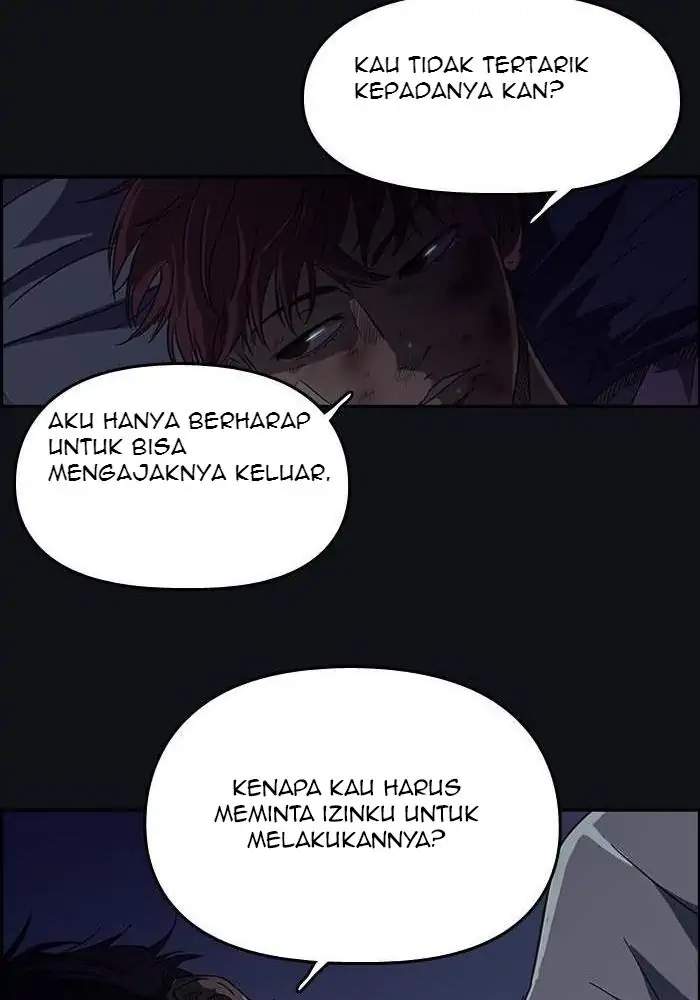 Wind Breaker Chapter 49 - halaman 52