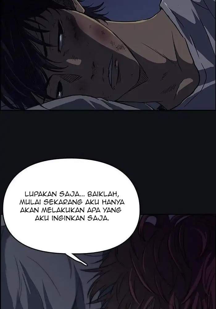 Wind Breaker Chapter 49 - halaman 53