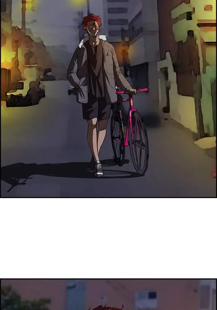Wind Breaker Chapter 49 - halaman 7