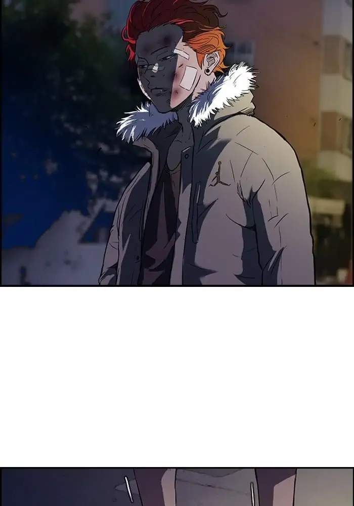 Wind Breaker Chapter 49 - halaman 8