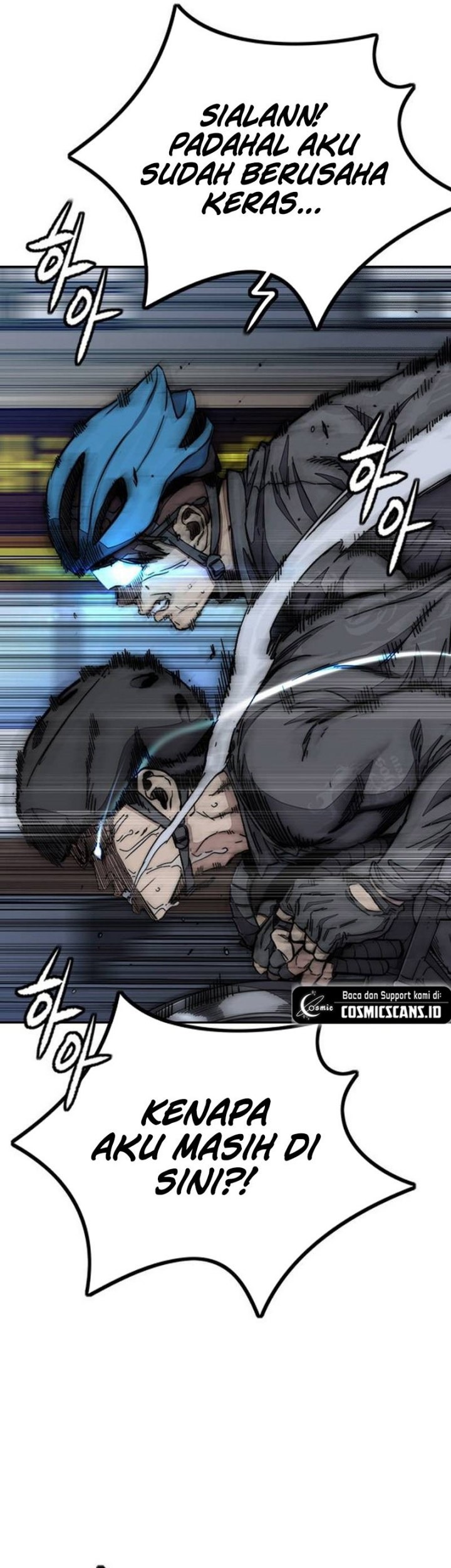 Wind Breaker Chapter 490 - halaman 19