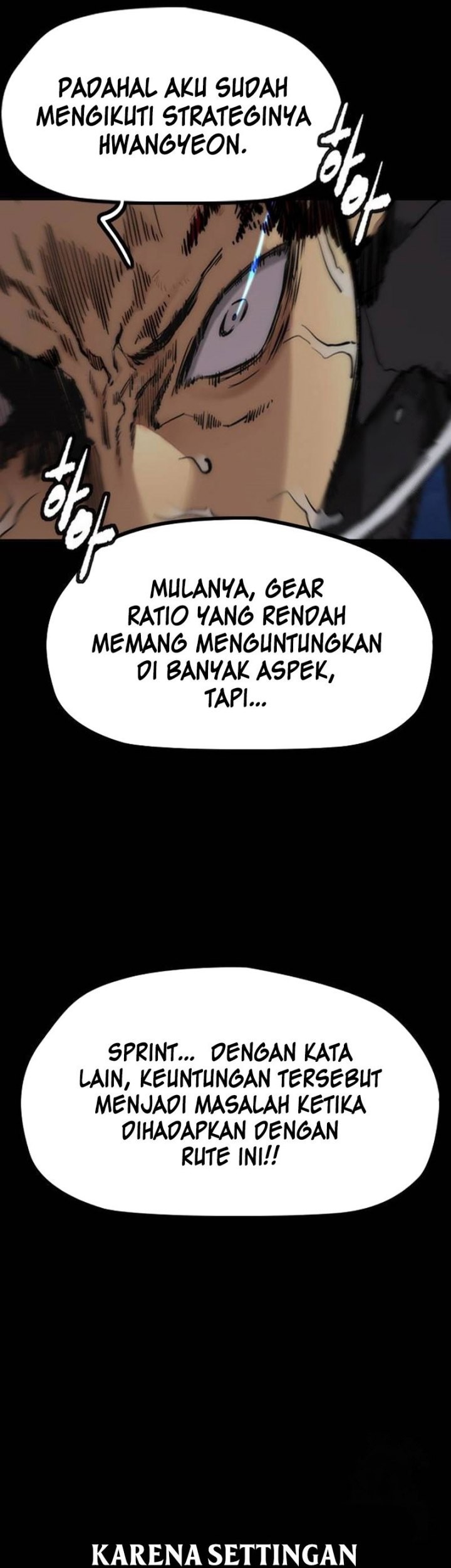 Wind Breaker Chapter 490 - halaman 25