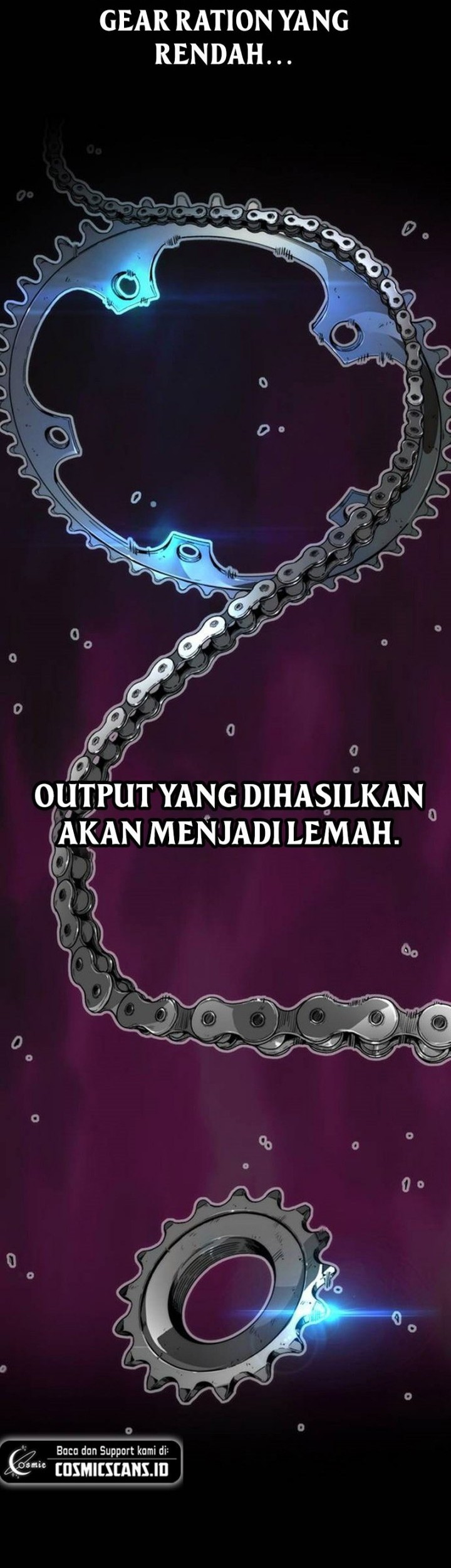 Wind Breaker Chapter 490 - halaman 26
